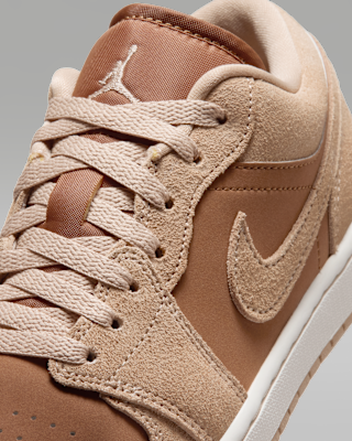 Air Jordan 1 Low Women's Shoes. Nike.com